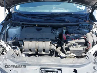 2017 Nissan Sentra S с VIN 3N1AB7AP3HY290533, выставлен на аукционе IAAI как лот 42519836 с пробегом 129 545 миль миль и . История ставок и продаж доступна на DreamBid. Изображение 10.