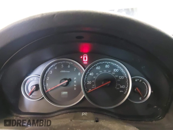 2006 Subaru Legacy Outback with VIN 4S4BP61C267362519, listed as a IAAI auction lot 42249372 with 189,159 mi miles and . Bid and sale history available at DreamBid. Image 7.