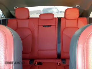 2021 Porsche Macan с VIN WP1AA2A54MLB15114, выставлен на аукционе Copart как лот 60331045 с пробегом 34 880 миль миль и Списание • Salvage title. История ставок и продаж доступна на DreamBid. Изображение 10.