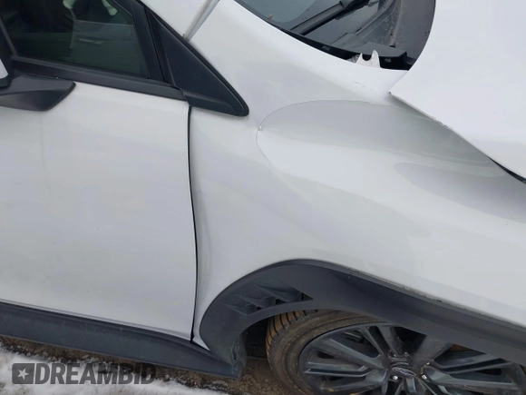 2023 Subaru WRX z VIN JF1VBAA67P9808267, wystawiony jako IAAI lot #41237223 z przebiegiem 36 686 mil mil oraz . Historia ofert i sprzedaży dostępna na DreamBid. Obrazek 19.