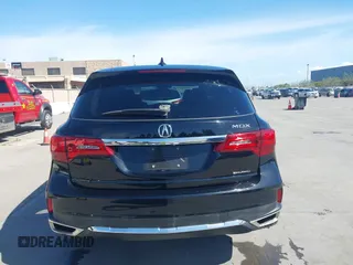 2019 Acura MDX z VIN 5J8YD4H38KL001980, wystawiony jako IAAI lot #42273111 z przebiegiem 52 680 mil mil oraz . Historia ofert i sprzedaży dostępna na DreamBid. Obrazek 16.