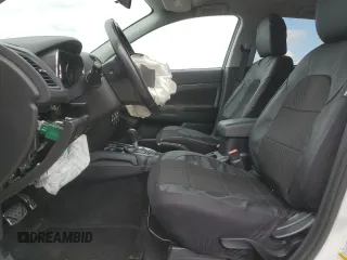 2017 Mitsubishi Outlander ES z VIN JA4AP3AU8HZ049807, wystawiony jako Copart lot #52507835 z przebiegiem 111 480 mil mil oraz Szkoda całkowita • Salvage title. Historia ofert i sprzedaży dostępna na DreamBid. Obrazek 7.