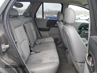 2004 Saturn VUE V6 with VIN 5GZCZ53424S889147, listed as a Copart auction lot 50312725 with 177,500 mi miles and Salvage Title. Bid and sale history available at carsss.com. Image 11.