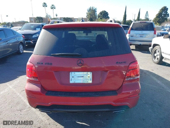 2014 Mercedes-Benz GLK-Class GLK 350 with VIN WDCGG8JB2EG296740, listed as a IAAI auction lot 41333413 with NaN miles. Bid and sale history available at carsss.com. Image 17.