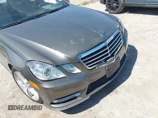 2012 Mercedes-Benz E 350 Luxury with VIN WDDHF8JB1CA657555, listed as a IAAI auction lot 42568153 with 57,773 mi miles and . Bid and sale history available at DreamBid. Image 17.