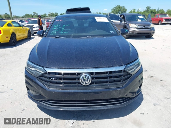 2020 Volkswagen Jetta S с VIN 3VWCB7BU4LM073158, выставлен на аукционе IAAI как лот 42345753 с пробегом 91 744 миль миль и . История ставок и продаж доступна на DreamBid. Изображение 12.
