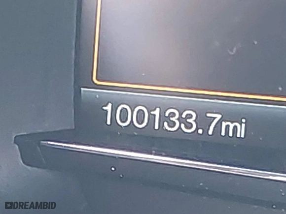 2016 Ford Explorer Limited with VIN 1FM5K8F85GGB45902, listed as a IAAI auction lot 41831328 with 100,133 mi miles. Bid and sale history available at carsss.com. Image 15.