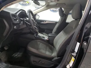 2020 Ford Escape SE with VIN 1FMCU9G62LUA52710, listed as a Copart auction lot 55441725 with 132,855 mi miles and Clean Title. Bid and sale history available at DreamBid. Image 7.