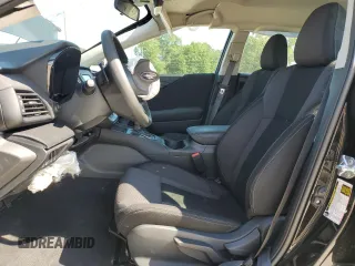 2024 Subaru Outback z VIN 4S4BTAAC3R3150688, wystawiony jako Copart lot #55929125 z przebiegiem 48 791 mil mil oraz Czysty tytuł • Clean title. Historia ofert i sprzedaży dostępna na DreamBid. Obrazek 7.