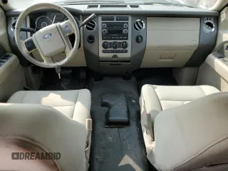 2009 Ford Expedition SSV с VIN 1FMFU15569EA78593, выставлен на аукционе Copart как лот 70034604 с пробегом 207 908 миль миль и Списание • Salvage title. История ставок и продаж доступна на DreamBid. Изображение 8.