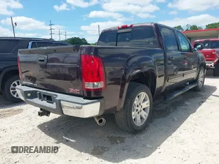 2008 GMC Sierra 1500 SLE1 z VIN 2GTEC13JX81125255, wystawiony jako IAAI lot #41955534 z przebiegiem 246 256 mil mil oraz . Historia ofert i sprzedaży dostępna na DreamBid. Obrazek 4.