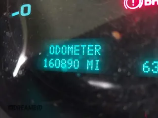 2013 GMC Sierra 2500HD SLE с VIN 1GT120CG8DF163084, выставлен на аукционе IAAI как лот 42265013 с пробегом 160 890 миль миль и . История ставок и продаж доступна на DreamBid. Изображение 16.