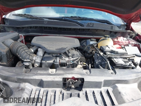 2020 Chevrolet Blazer RS с VIN 3GNKBERS5LS625311, выставлен на аукционе IAAI как лот 41899703 с пробегом 80 473 миль миль и . История ставок и продаж доступна на DreamBid. Изображение 10.