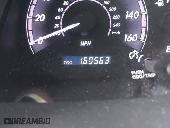 2011 Toyota Avalon with VIN 4T1BK3DB4BU379365, listed as a IAAI auction lot 41391732 with 160,563 mi miles and . Bid and sale history available at DreamBid. Image 15.