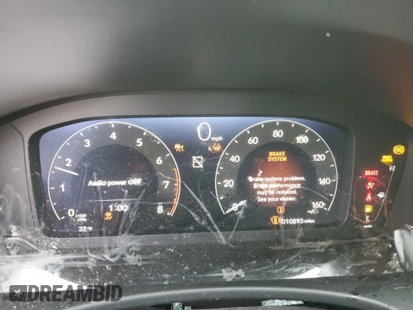2024 Honda Civic Sport Touring z VIN 19XFL1G84RE012613, wystawiony jako Copart lot #45218385 z przebiegiem 10 893 mil mil oraz Szkoda całkowita • Salvage title. Historia ofert i sprzedaży dostępna na DreamBid. Obrazek 9.