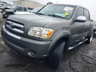 2005 Toyota Tundra SR5 with VIN 5TBET34135S478458, listed as a IAAI auction lot 41844226 with 278,170 mi miles and . Bid and sale history available at DreamBid. Image 17.
