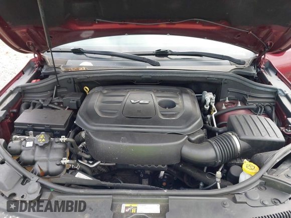 2018 Jeep Grand Cherokee Limited with VIN 1C4RJFBG9JC337526, listed as a IAAI auction lot 42513633 with 86,928 mi miles and . Bid and sale history available at DreamBid. Image 10.