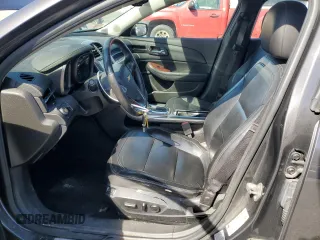 2013 Chevrolet Malibu LTZ with VIN 1G11J5SX9DF224324, listed as a Copart auction lot 49571565 with 172,943 mi miles and Salvage Title. Bid and sale history available at DreamBid. Image 7.