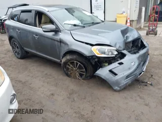 2017 Volvo XC60 Inscription с VIN YV440MRU5H2103314, выставлен на аукционе IAAI как лот 42012930 с пробегом 127 638 миль миль и . История ставок и продаж доступна на DreamBid. Изображение 1.