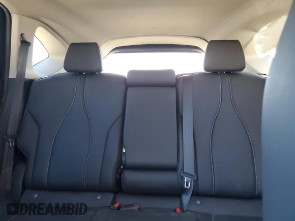 2021 Acura RDX w/Technology Package with VIN 5J8TC2H59ML032015, listed as a Copart auction lot 41673844 with 9,123 mi miles. Bid and sale history available at carsss.com. Image 10.