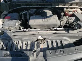 2019 Chevrolet Silverado 1500 Custom z VIN 1GCRWBEF4KZ287520, wystawiony jako Copart lot #85559064 z przebiegiem 26 945 mil mil oraz Szkoda całkowita • Salvage title. Historia ofert i sprzedaży dostępna na DreamBid. Obrazek 15.