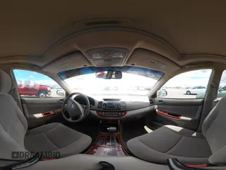 2006 Toyota Camry STD z VIN 4T1BE30KX6U658158, wystawiony jako IAAI lot #42394262 z przebiegiem 102 830 mil mil oraz . Historia ofert i sprzedaży dostępna na DreamBid. Obrazek 20.