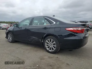 2017 Toyota Camry Hybrid LE z VIN 4T1BD1FK5HU227762, wystawiony jako Copart lot #57797355 z przebiegiem 151 665 mil mil oraz Szkoda całkowita • Salvage title. Historia ofert i sprzedaży dostępna na DreamBid. Obrazek 2.