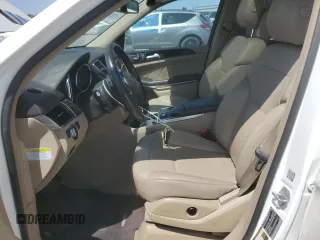2014 Mercedes-Benz GL 450 with VIN 4JGDF7CE7EA328576, listed as a Copart auction lot 61099365 with 144,495 mi miles and Clean title. Bid and sale history available at DreamBid. Image 7.
