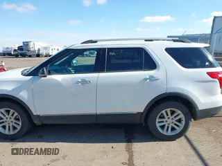 2013 Ford Explorer XLT z VIN 1FM5K8D86DGA27808, wystawiony jako IAAI lot #40752304 z przebiegiem 202 025 mil mil oraz . Historia ofert i sprzedaży dostępna na DreamBid. Obrazek 14.