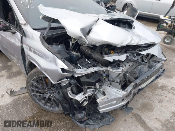 2023 Subaru WRX Premium z VIN JF1VBAF67P9811274, wystawiony jako IAAI lot #42006118 z przebiegiem 30 528 mil mil oraz . Historia ofert i sprzedaży dostępna na DreamBid. Obrazek 6.