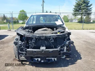 2017 Dodge Durango R/T with VIN 1C4SDJCT9HC753058, listed as a IAAI auction lot 42154968 with Not provided miles and . Bid and sale history available at DreamBid. Image 11.