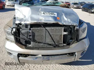 2009 Dodge Ram 2500 SLT with VIN 3D7KS28L19G544082, listed as a Copart auction lot 42172405 with 0 mi miles and Salvage Title. Bid and sale history available at carsss.com. Image 12.