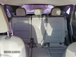 2022 Ford Escape S с VIN 1FMCU0F68NUB48616, выставлен на аукционе Copart как лот 57578635 с пробегом 39 451 миль миль и Списание • Salvage title. История ставок и продаж доступна на DreamBid. Изображение 10.