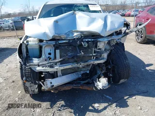2012 Toyota Tacoma with VIN 5TFUU4ENXCX029003, listed as a IAAI auction lot 41898784 with 106,043 mi miles. Bid and sale history available at carsss.com. Image 6.