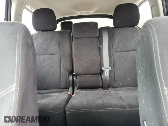 2014 Nissan Pathfinder S with VIN 5N1AR2MM3EC672574, listed as a Copart auction lot 60650325 with 139,558 mi miles and Salvage title. Bid and sale history available at DreamBid. Image 10.