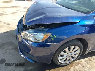 2019 Nissan Sentra SV с VIN 3N1AB7AP4KY254129, выставлен на аукционе IAAI как лот 41794460 с пробегом 21 029 миль миль и . История ставок и продаж доступна на DreamBid. Изображение 17.