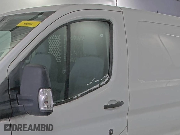 2018 Ford Transit z VIN 1FTYR1YG6JKA87506, wystawiony jako IAAI lot #42501070 z przebiegiem 167 892 mil mil oraz . Historia ofert i sprzedaży dostępna na DreamBid. Obrazek 15.