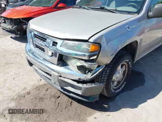 2007 Isuzu i-Series S with VIN 1GGCS199978701824, listed as a IAAI auction lot 42024050 with 76,195 mi miles. Bid and sale history available at carsss.com. Image 6.
