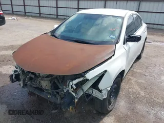 2015 Nissan Altima S with VIN 1N4AL3AP7FN886750, listed as a IAAI auction lot 42090224 with 145,043 mi miles and . Bid and sale history available at DreamBid. Image 2.
