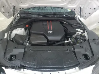 2023 Toyota Supra z VIN WZ1DB2G09PW056248, wystawiony jako Copart lot #51995165 z przebiegiem 20 176 mil mil oraz Szkody całkowita. Historia ofert i sprzedaży dostępna na DreamBid. Obrazek 11.