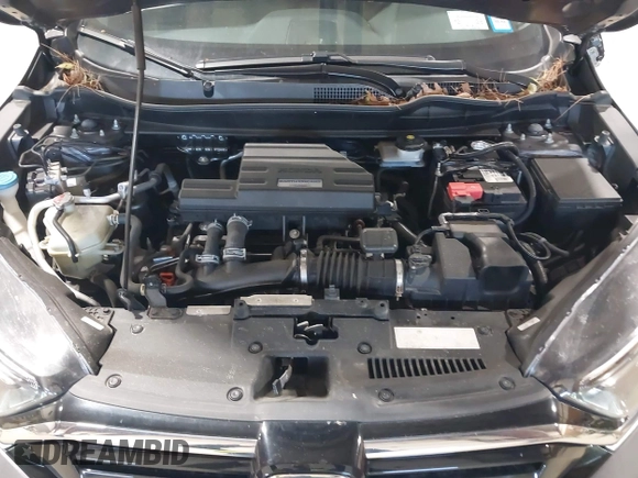 2020 Honda CR-V EX with VIN 2HKRW2H5XLH680868, listed as a IAAI auction lot 41914717 with 58,948 mi miles and . Bid and sale history available at DreamBid. Image 10.