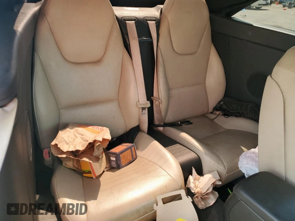 2008 Pontiac G6 GT с VIN 1G2ZH36N184247606, выставлен на аукционе Copart как лот 54665565 с пробегом 176 355 миль миль и Списание • Salvage title. История ставок и продаж доступна на DreamBid. Изображение 10.