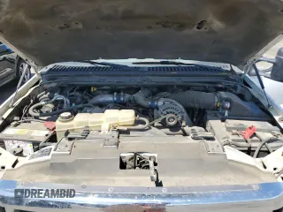2002 Ford F-250 XL с VIN 1FTNX21F12EA20666, выставлен на аукционе Copart как лот 52757205 с пробегом 251 257 миль миль и Списание • Salvage title. История ставок и продаж доступна на DreamBid. Изображение 11.
