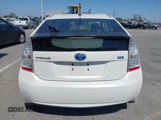 2010 Toyota Prius II z VIN JTDKN3DU8A0226619, wystawiony jako IAAI lot #42303693 z przebiegiem 123 068 mil mil oraz . Historia ofert i sprzedaży dostępna na DreamBid. Obrazek 16.