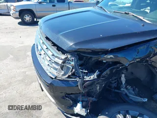 2021 Ford Expedition Max Limited с VIN 1FMJK1KT5MEA26092, выставлен на аукционе IAAI как лот 41794464 с пробегом 92 731 миль миль и . История ставок и продаж доступна на DreamBid. Изображение 6.