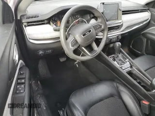 2022 Jeep Compass Latitude с VIN 3C4NJDBB4NT121925, выставлен на аукционе Copart как лот 48743545 с пробегом 46 995 миль миль и Списание • Salvage title. История ставок и продаж доступна на DreamBid. Изображение 8.