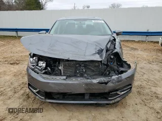 2019 Volkswagen Passat Wolfsburg Edition z VIN 1VWLA7A30KC013616, wystawiony jako Copart lot #46643715 z przebiegiem 47 073 mil mil oraz Szkoda całkowita • Salvage title. Historia ofert i sprzedaży dostępna na DreamBid. Obrazek 5.