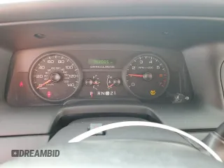 2010 Ford Police Interceptor с VIN 2FABP7BV5AX118043, выставлен на аукционе Copart как лот 46353475 с пробегом 96 205 миль миль и Чистый • Clean title. История ставок и продаж доступна на DreamBid. Изображение 9.
