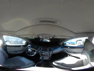 2017 Hyundai Sonata Sport with VIN 5NPE34AF3HH471467, listed as a IAAI auction lot 42009789 with 70,648 mi miles. Bid and sale history available at carsss.com. Image 19.