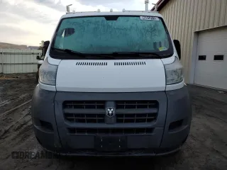2016 Ram ProMaster Cargo with VIN 3C6TRVAG1GE130650, listed as a Copart auction lot 46913115 with 194,191 mi miles and Clean Title. Bid and sale history available at DreamBid. Image 5.